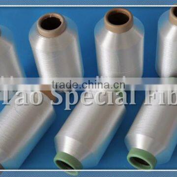 85degree Thermofuse 100 Denier Nylon Yarn for Bonding Fabric