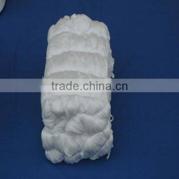 Cheap Raw White Hank Yarn Manufacturer photo-2