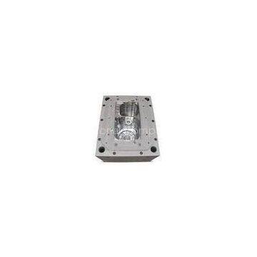 OEM 5L PC ABS Plastic Bucket Mould Of PRO-E / Iges Design Software