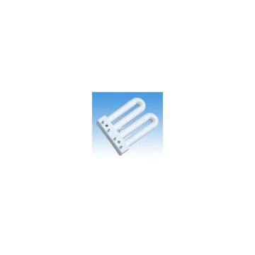 2U Fluorescent Tube