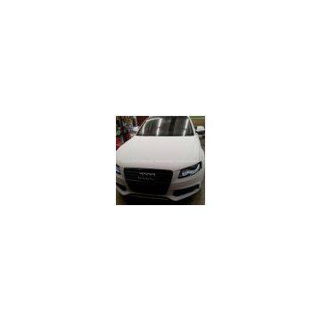 Car Wrapping Vinyl Film/Diamond with air Bubble-free