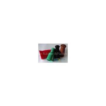 Molding Rubber Parts, Dustproof and Waterproof Rubber Accessory, Silicone Rubber Small Products