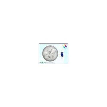 27W LED Swimming Pool Lights , High Brightness Lamp for Lake