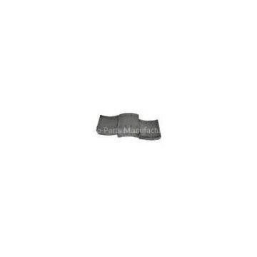 SABS VC8053 23K FF Trailer Brake Lining , Trailer Brakes Parts
