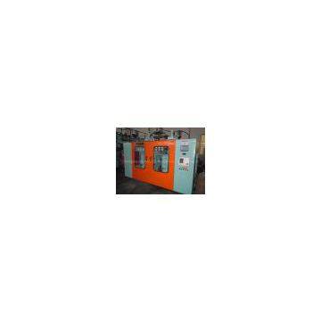 Plastic Bottle Making Machine