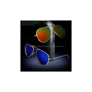 Fashion Sunglasses New Design European Top Brand Sunglasses Wholesale