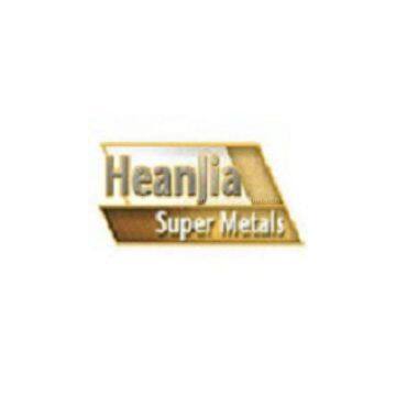 Heanjia Super-Metals Co., Ltd