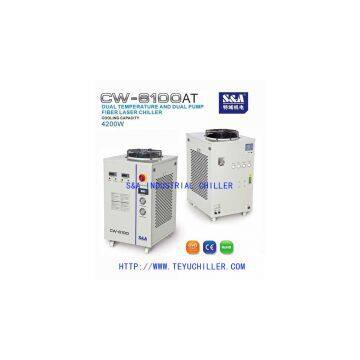 Laser Water Chiller for Co2 rf Metal Laser Tube photo-2