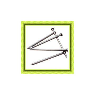 2.5 Inch Factories Common Wire Nail Quality photo-3