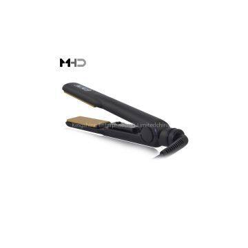 MHD-084 competitive professional hair straightener flat iron with free shipping free sample