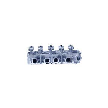 Aluminum Cylinder Head for Nissan Z24 photo-2