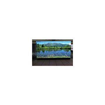P5mm Indoor SMD Large Led Screens, Video Digital Display Board / Screen