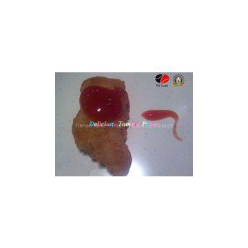 Brix 18-30% No. 145 Nilton Tomato Sauces photo-2