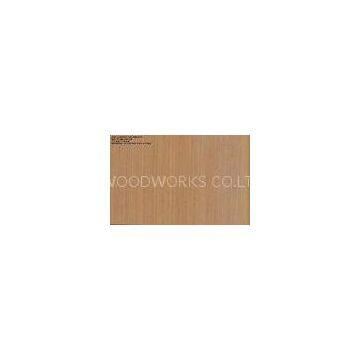 Sliced Cut Teak Engineered Wood Veneer For Plywood