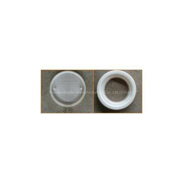 Manhole Cover Mould photo-3
