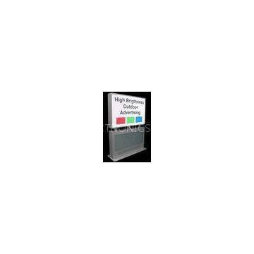 Custom Highlight LED Digital Signage , standalone digital signage Outdoor