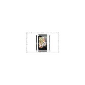 3 axis G-sensor 7 Inch dual-core Tablet TV with GPS Bluetooth UM7786B