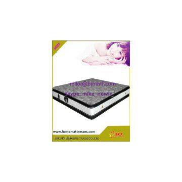 Spring Air Mattress Made in China photo-3