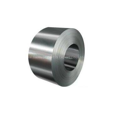 Hot rolled steel strip