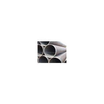 Large diameter pressure carbon steel pipe