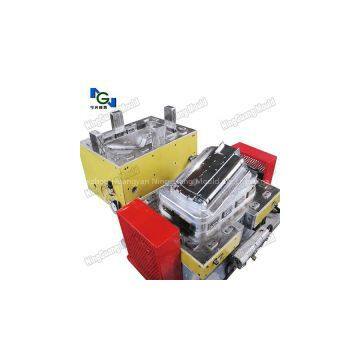 SMC/BMC Compression Mould