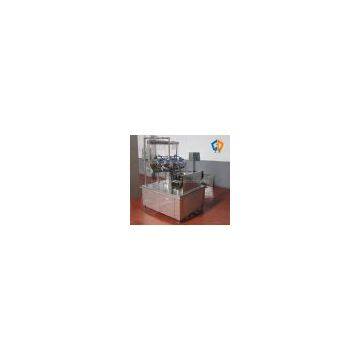Spray bottle—washing machine