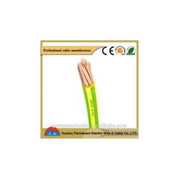 PVC Insulated Single Wire