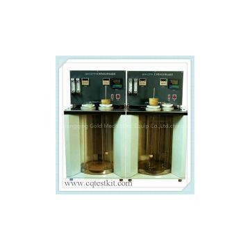 Lubricating Oils Foaming Characteristics Tester