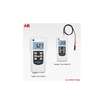 Standard Type    Coating Thickness Gauge AC-112A/AS