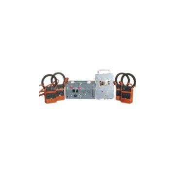 KXT-5(AB)L inclined shaft signal communication machine