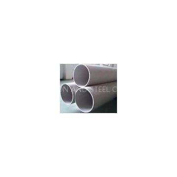 316 316L 310S 310H Stainless Steel Pipe JIS , DIN Standard For chemical industry