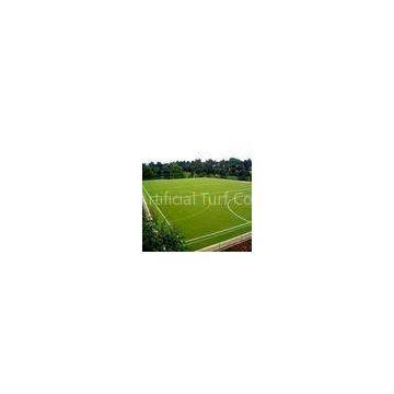 Eco friendly Outdoor Artificial Grass , Evergreen artificial grass