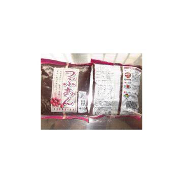 Red Kidney Bean Powder Paste photo-2