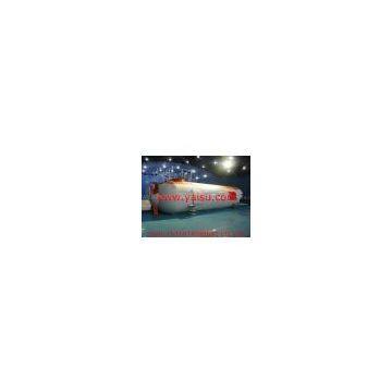 Submarine simulation- 3D 4D 5D Motion Training Driving Flight amusement game machine simulator