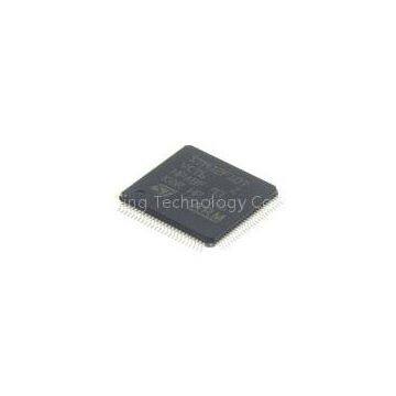 Electronic Components of Integrated Circuit IC Made by St Packaged in LQFP100 Type