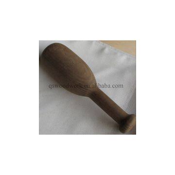 Sell wooden mini baseball bat