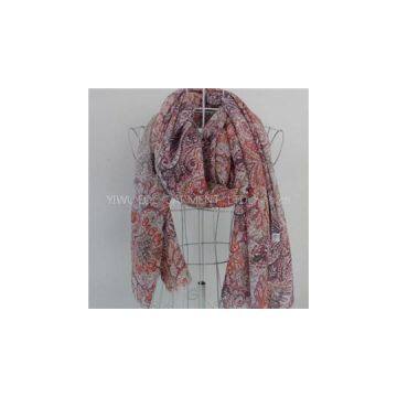 Buy Fashion TR Scarf To Show The All Charm Of Lady