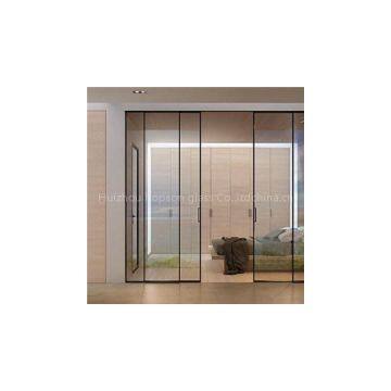 Tempered Laminated Glass Door / Sliding Door