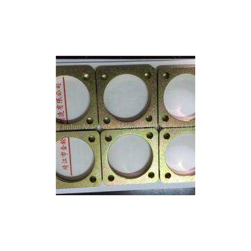 Galvanized Flanges