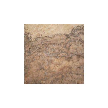 Walnut Burl