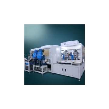 Concealed Slide Automatic Assembly Machine