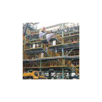 Rotary Hearth Furnace Waste Heat Recovery Boiler