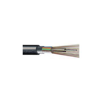 Stranded Loose Tube Non-armored Cable