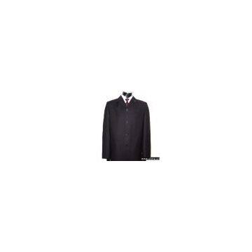 Sell Men's T/R Split Suit