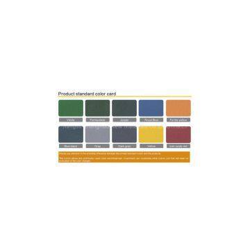 Leisure Area Flooring for Stadium Grandstand, Bleacher photo-3