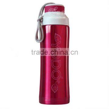 Special shape stainless steel sports bottle(350ml-1200ml)