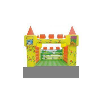 Sell Inflatable Bounce, Outdoor Playground, Amusement Equipment, Spring Equipment