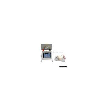 Sell Solar Battery Experimental Instrument