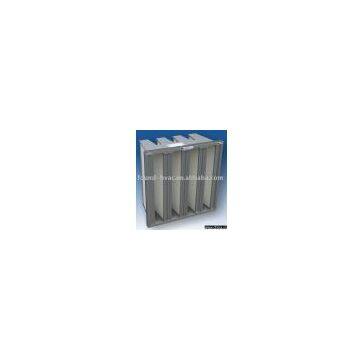 Mini-pleat Casstte Filter GL-H