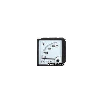 Panel Meter
